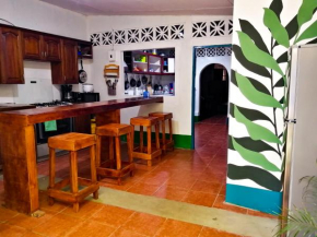 Hostal El Rio